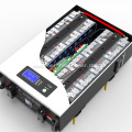 Power Wall 5Kwh Lifepo4 Lithium Battery